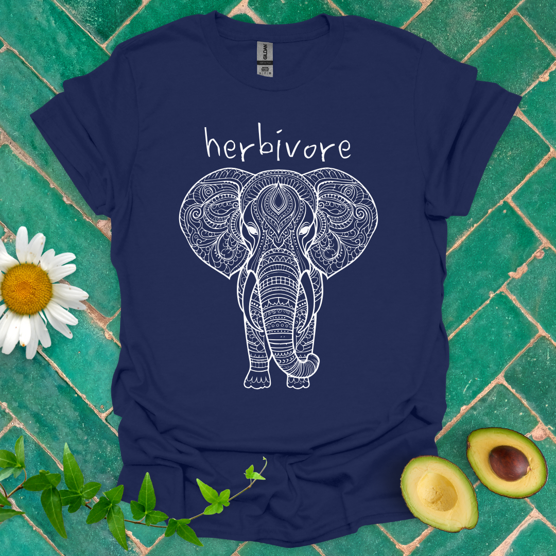 Herbivore Spirit Tee