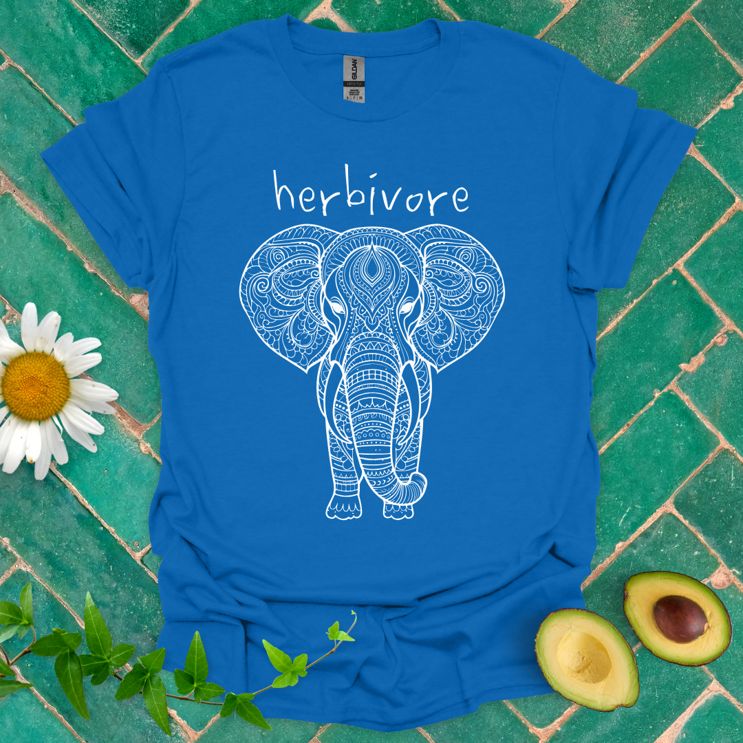 Herbivore Spirit Tee