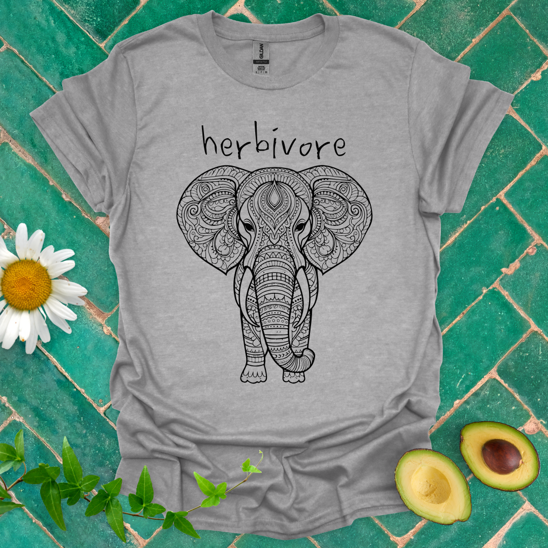 Herbivore Spirit Tee