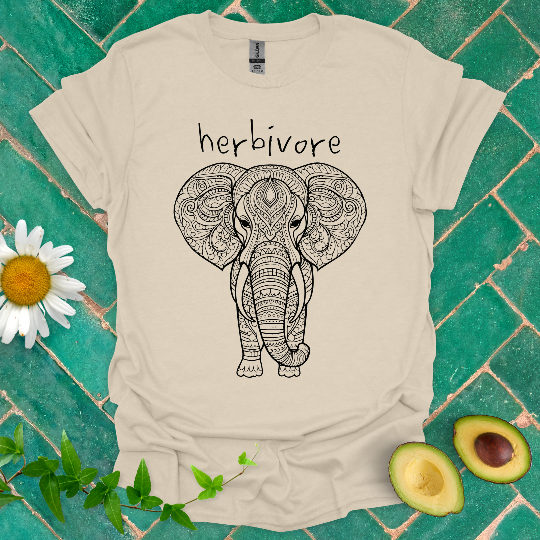 Herbivore Spirit Tee
