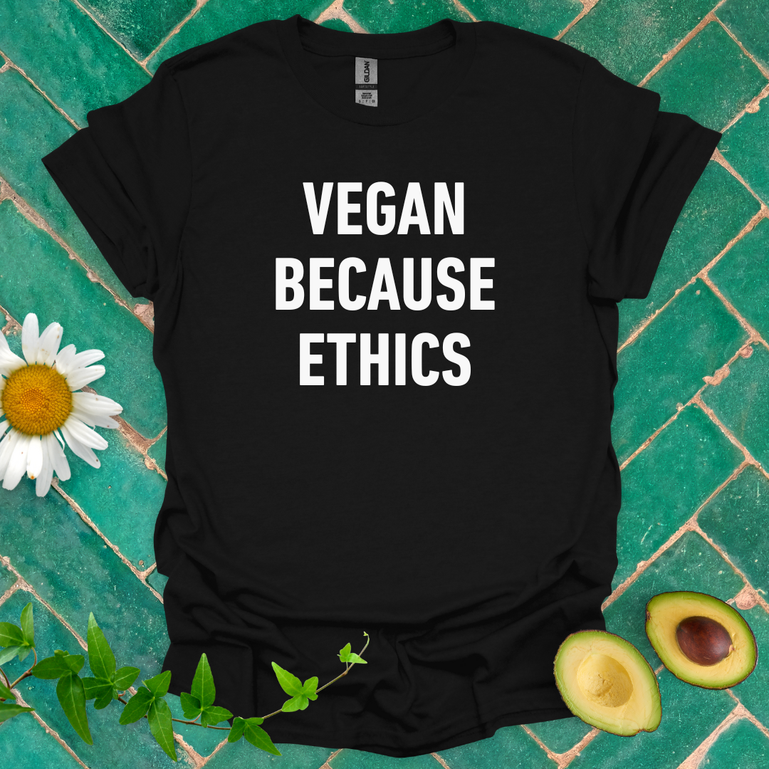 Ethic Vegan Tee