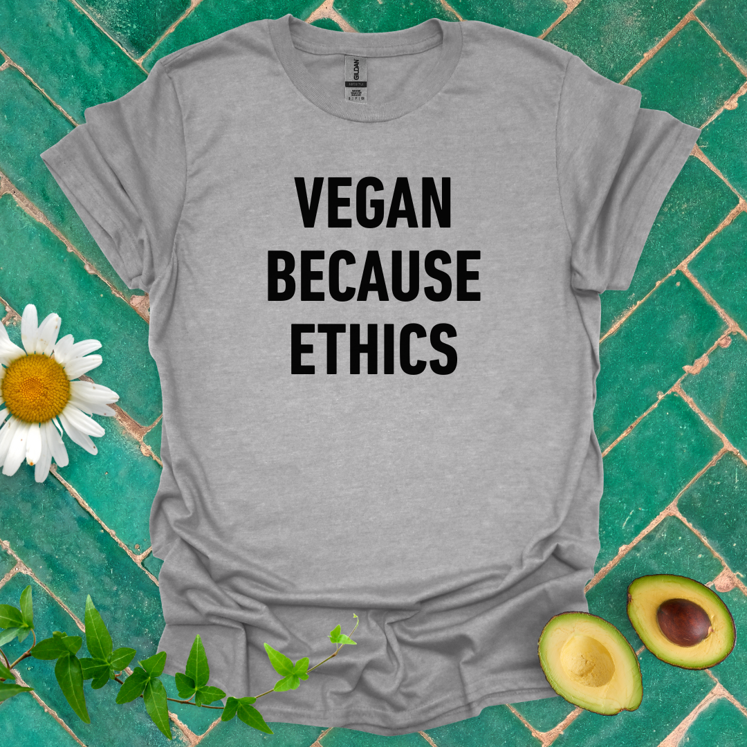 Ethic Vegan Tee