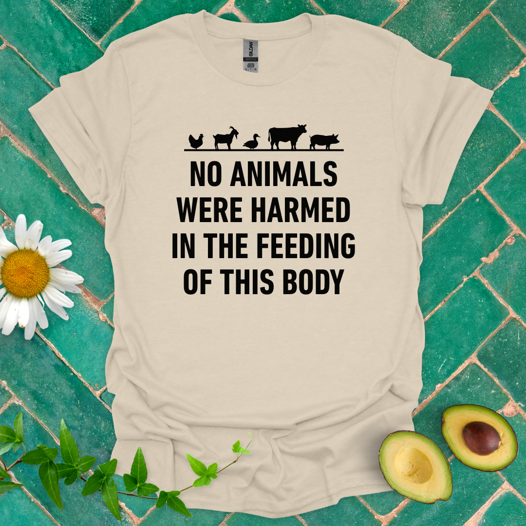 Kind Body Tee