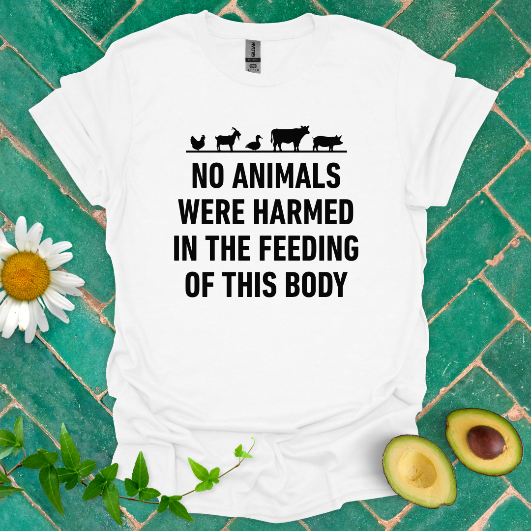Kind Body Tee