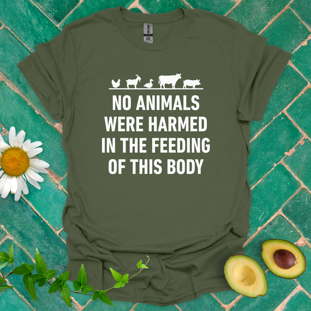 Kind Body Tee