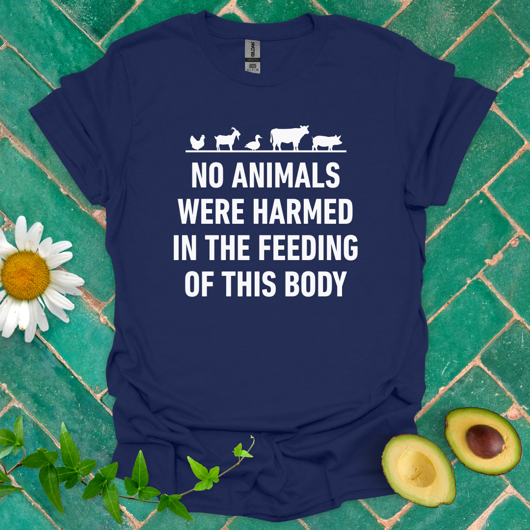 Kind Body Tee