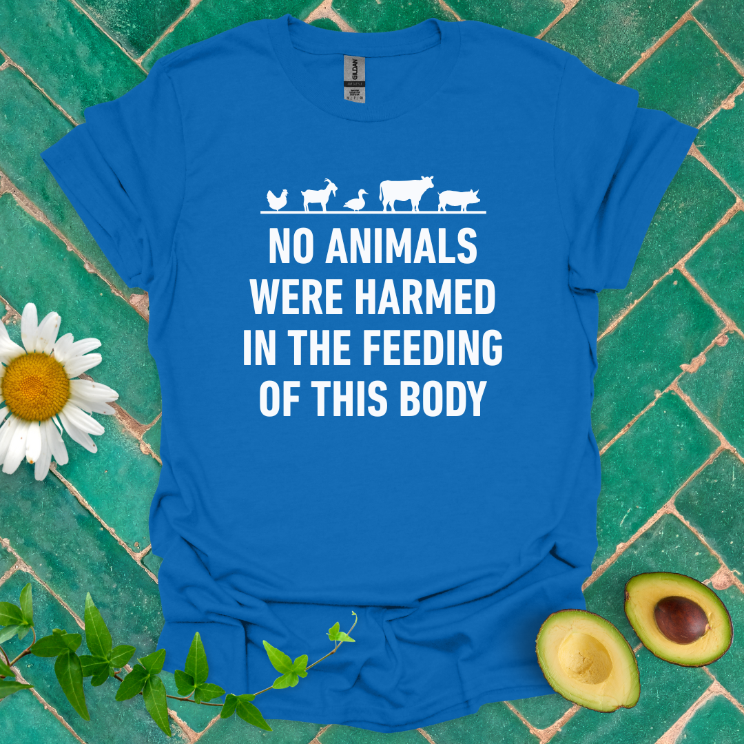 Kind Body Tee