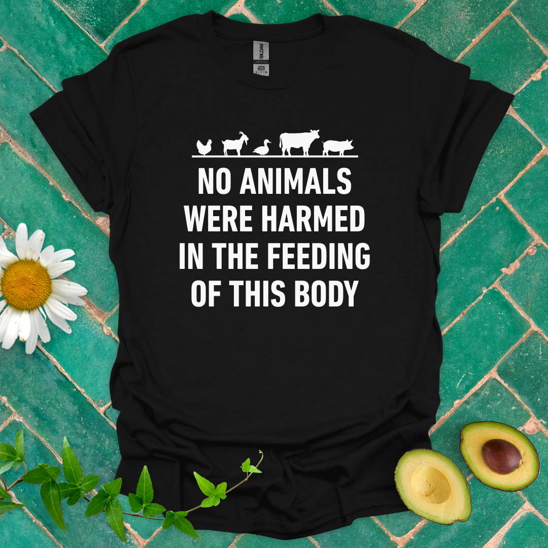 Kind Body Tee