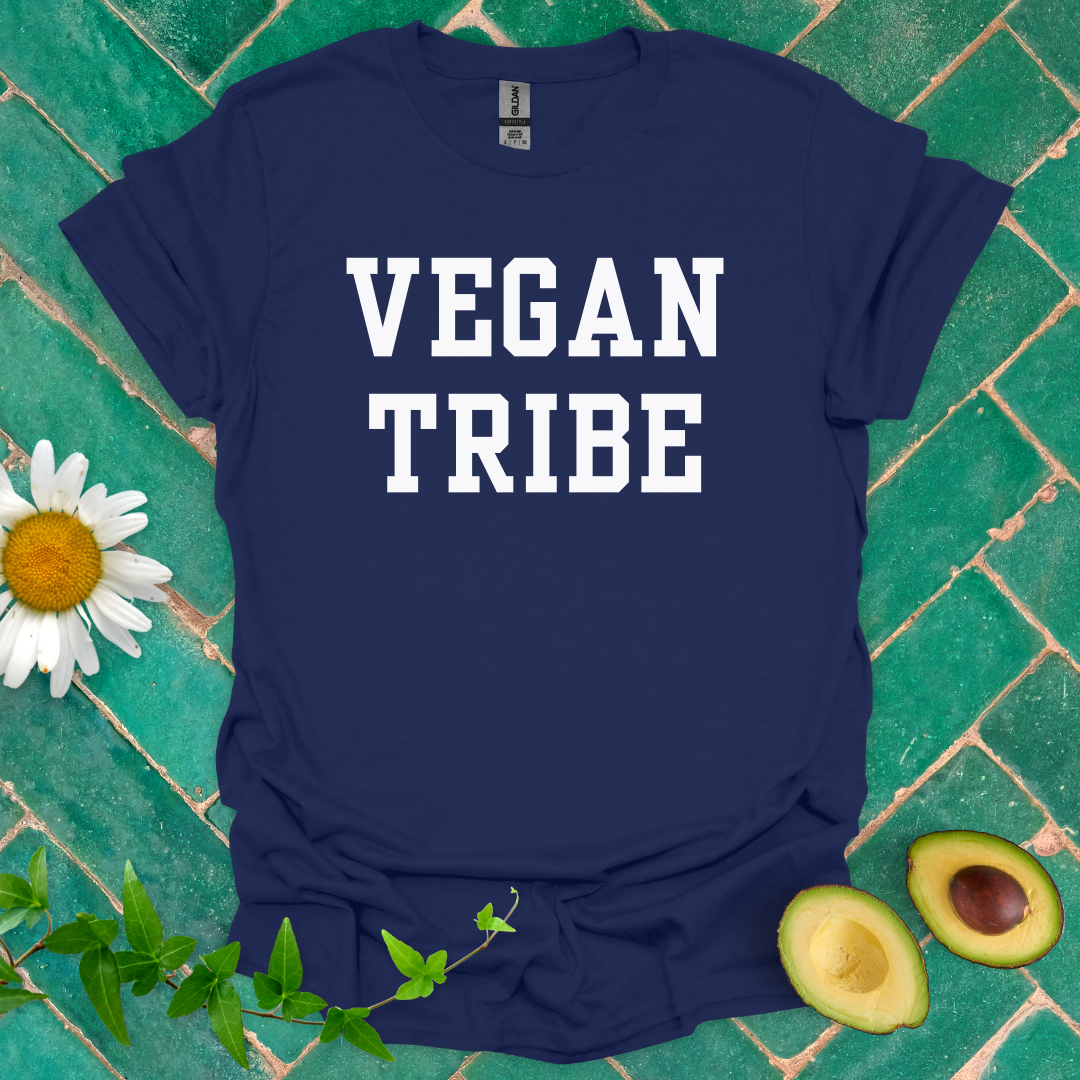 Vegan Tribe Tee