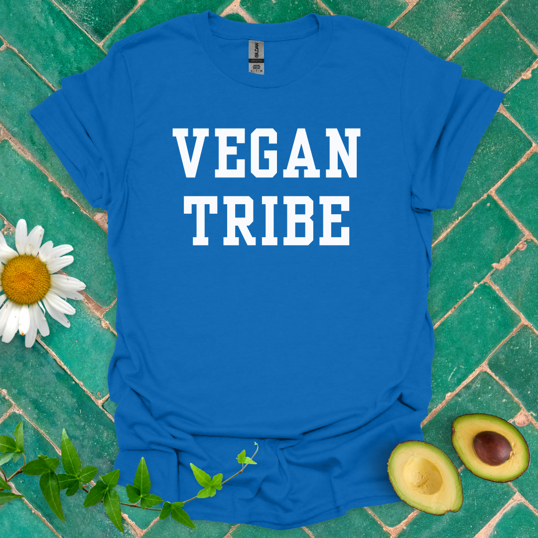Vegan Tribe Tee