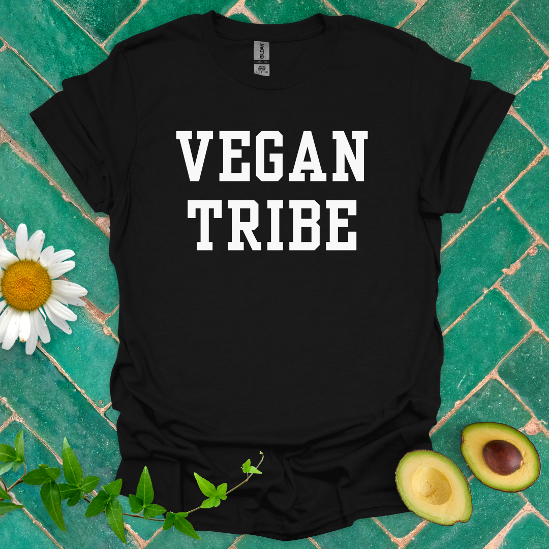 Vegan Tribe Tee