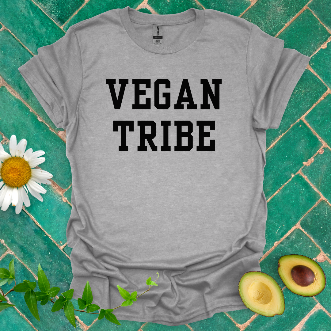 Vegan Tribe Tee