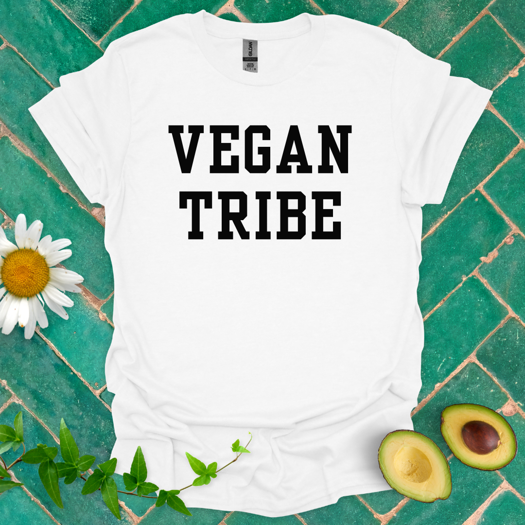 Vegan Tribe Tee