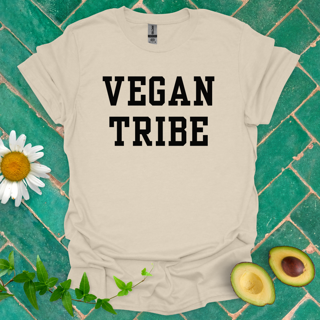 Vegan Tribe Tee