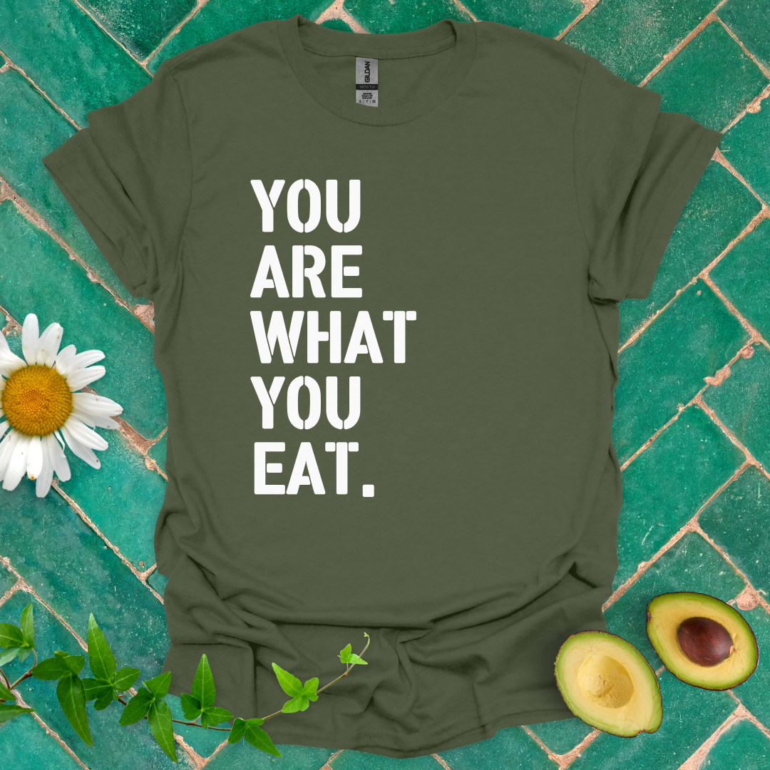 Who You Are Tee