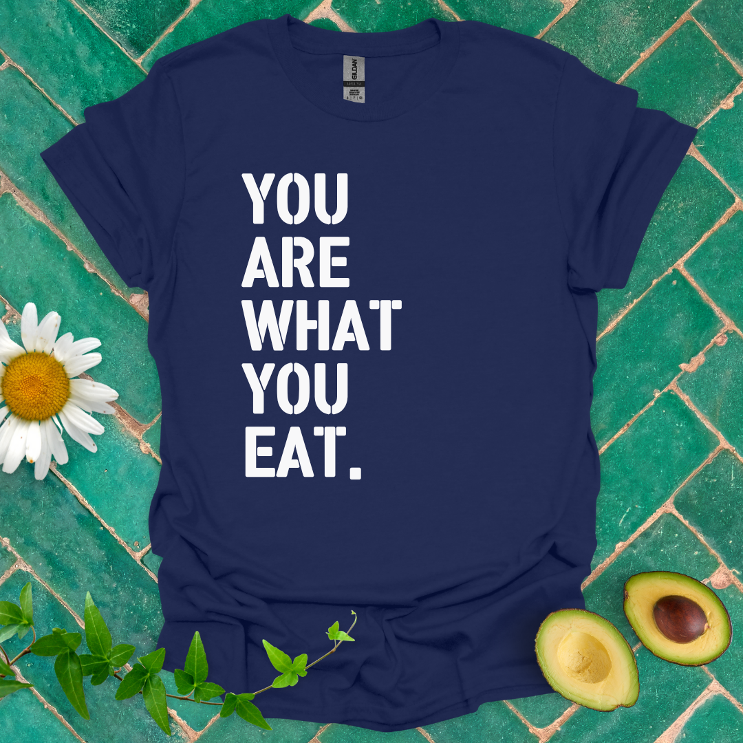 Who You Are Tee