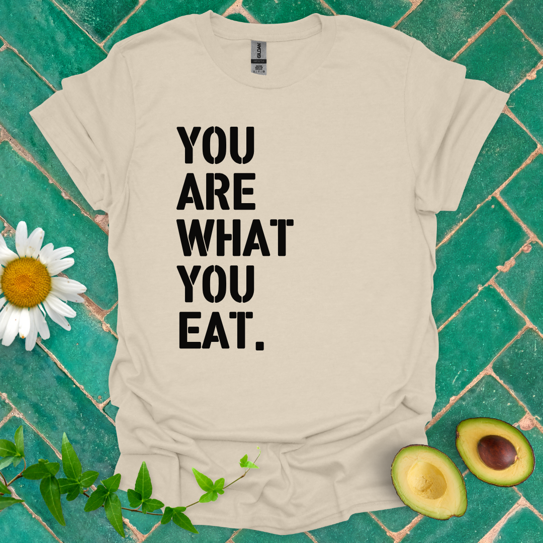 Who You Are Tee