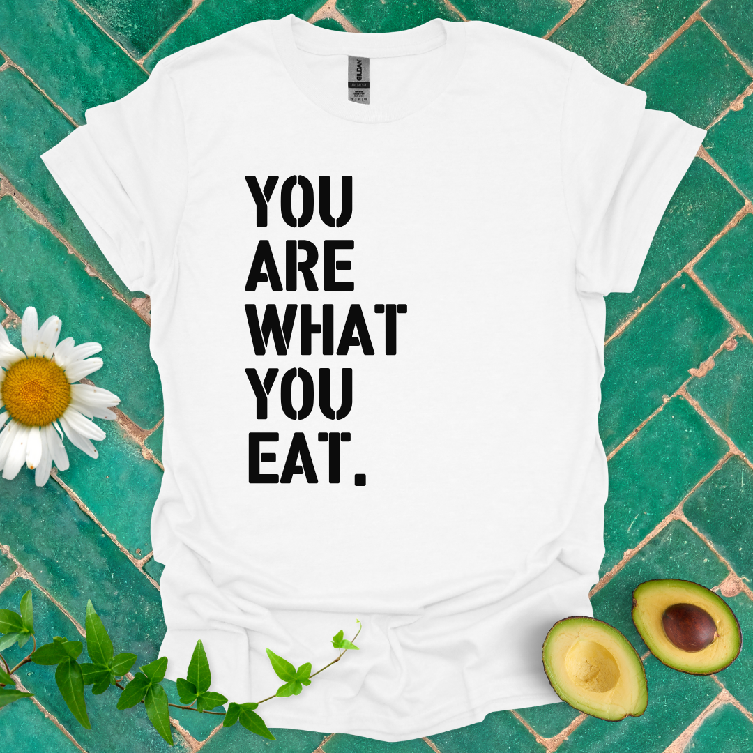 Who You Are Tee