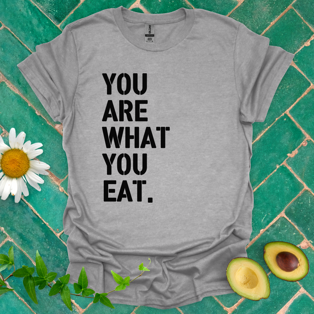 Who You Are Tee