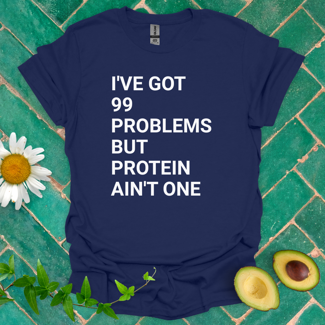 99 Problems Tee