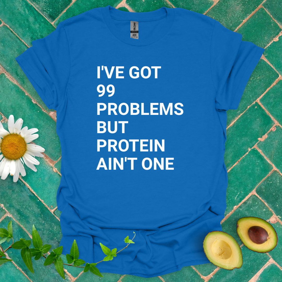 99 Problems Tee