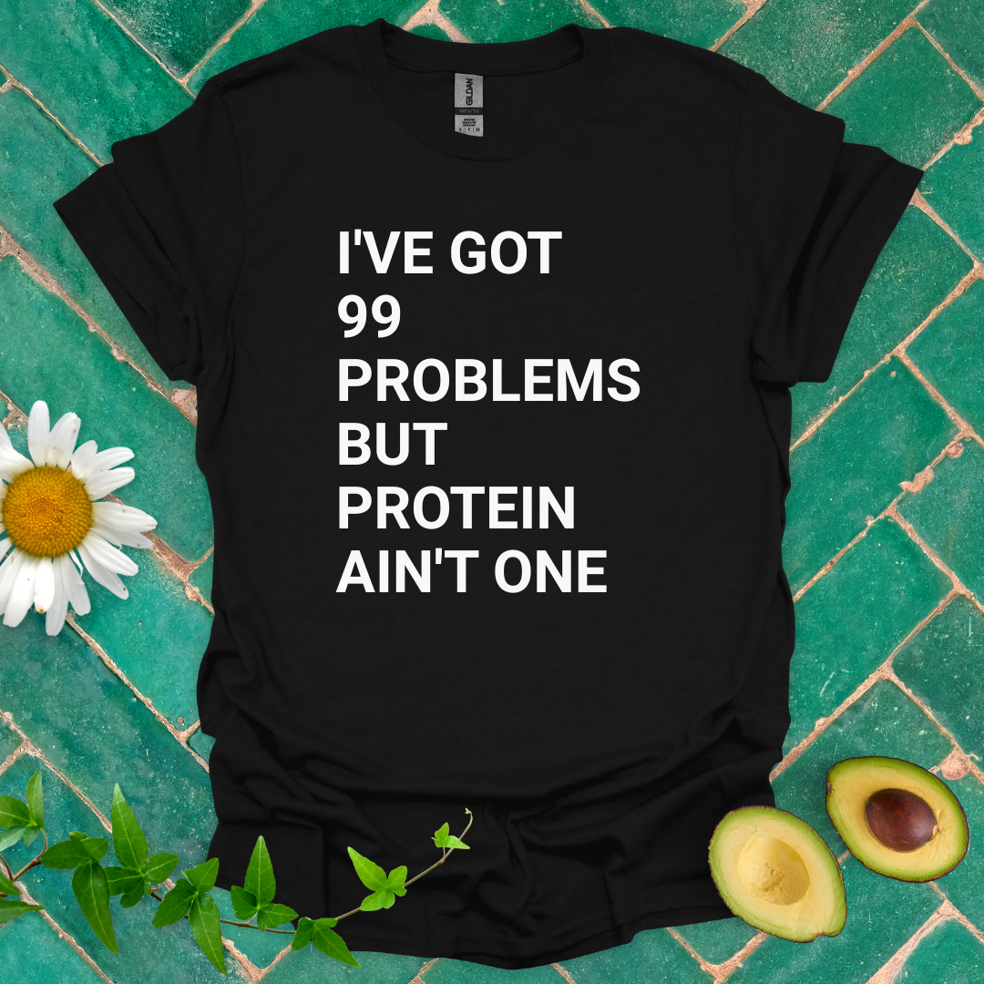 99 Problems Tee