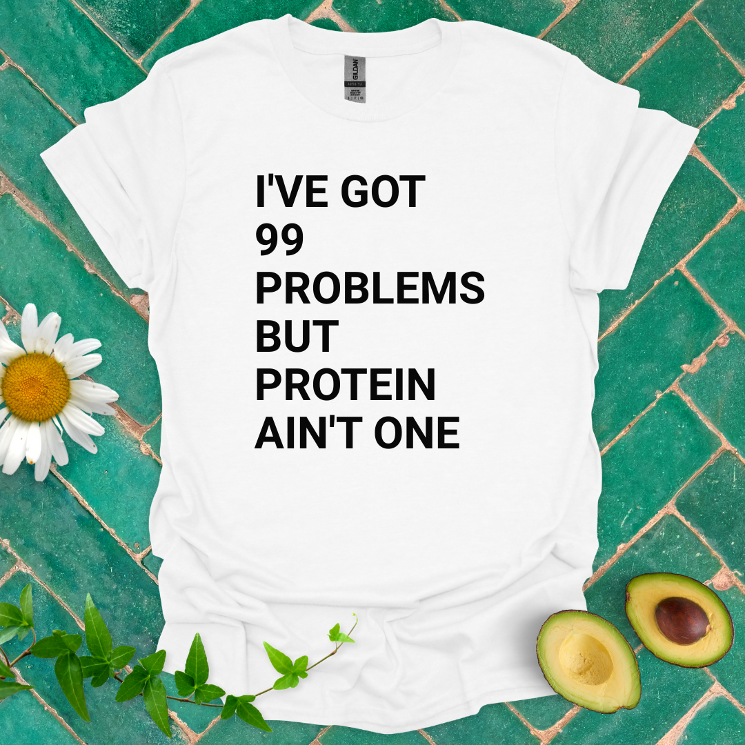 99 Problems Tee