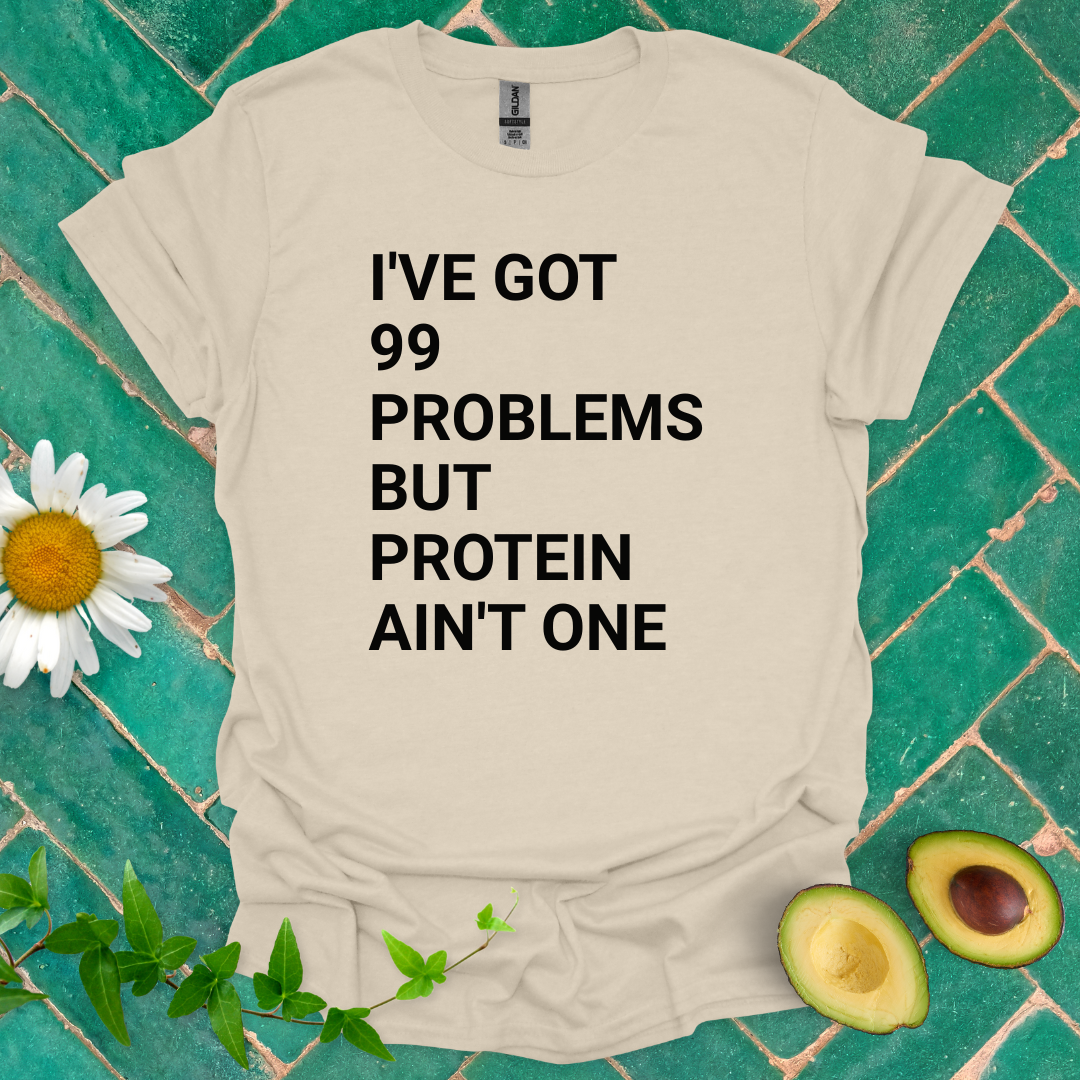 99 Problems Tee