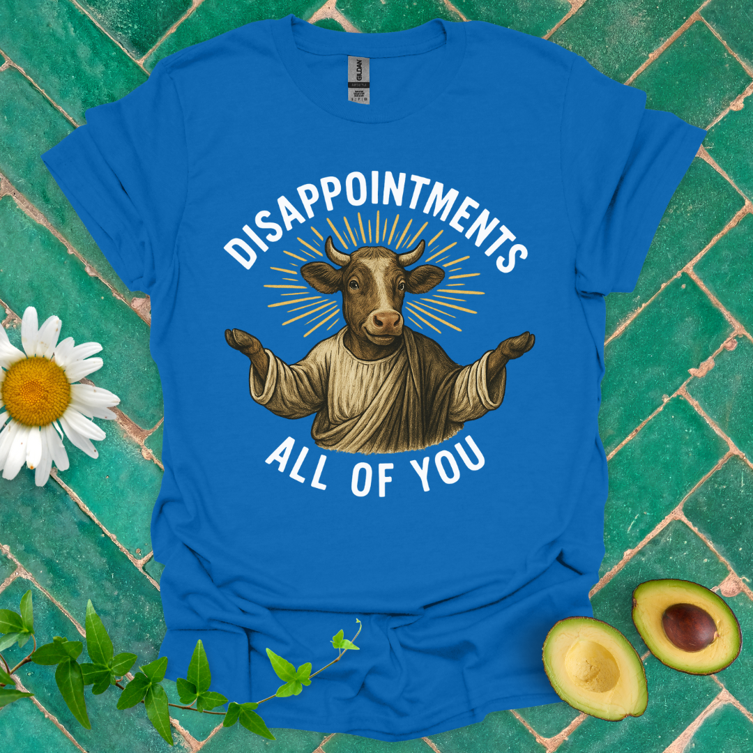 The Disappointments Tee