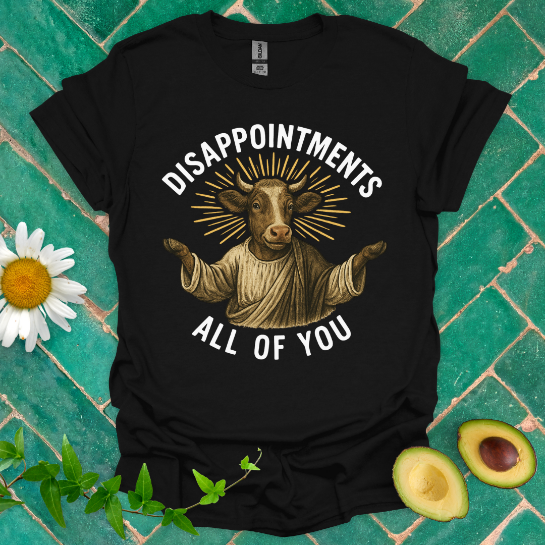 The Disappointments Tee
