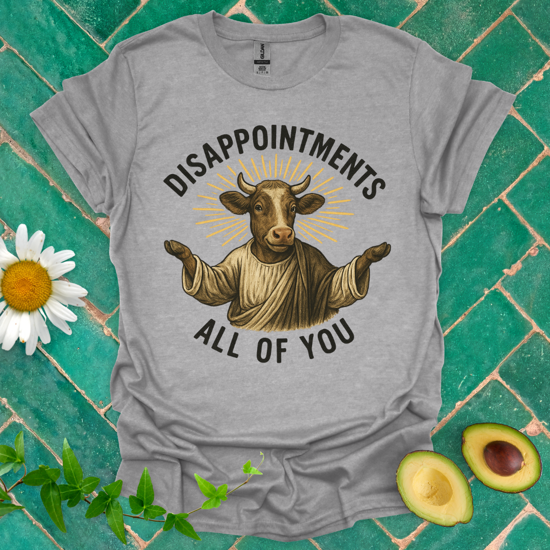 The Disappointments Tee