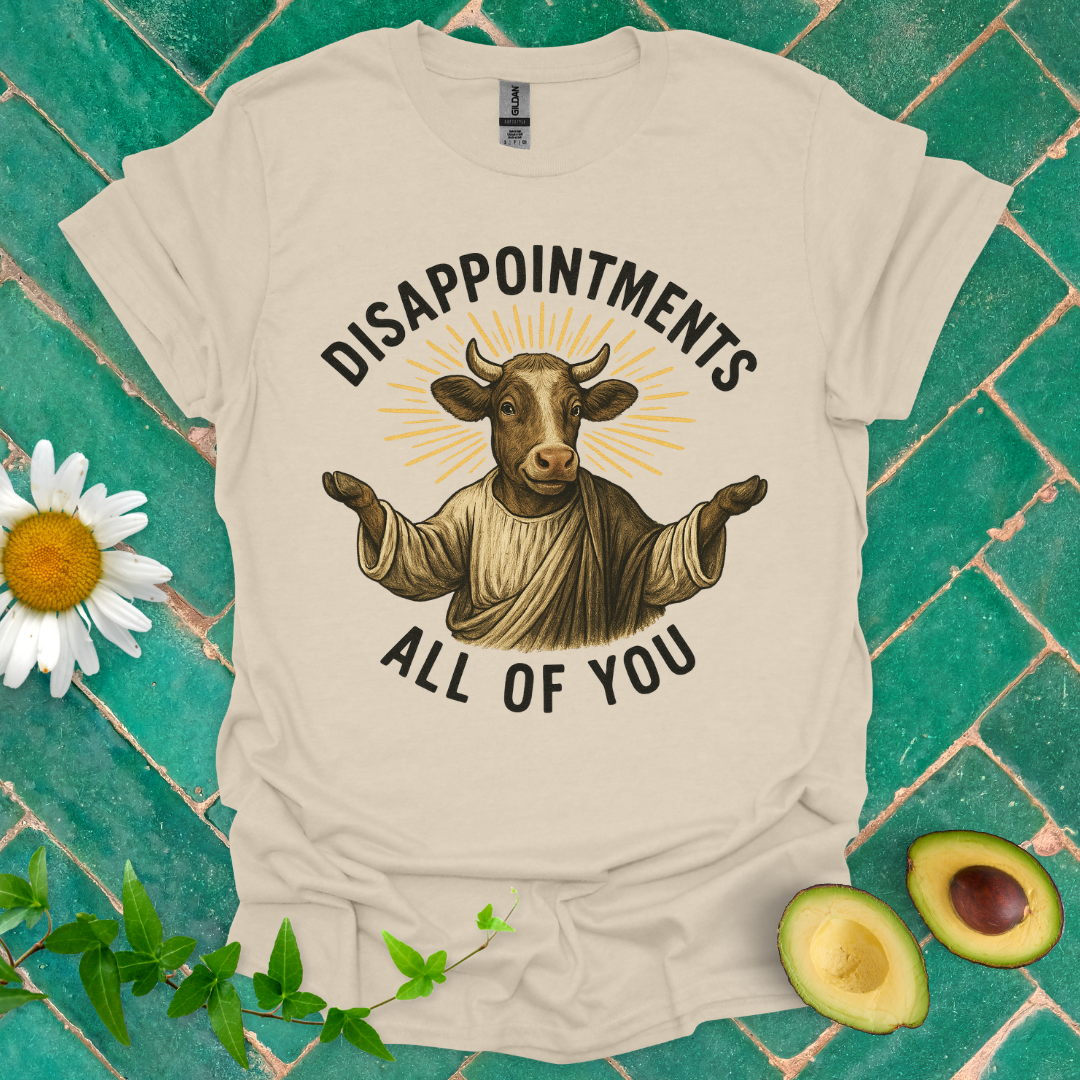 The Disappointments Tee