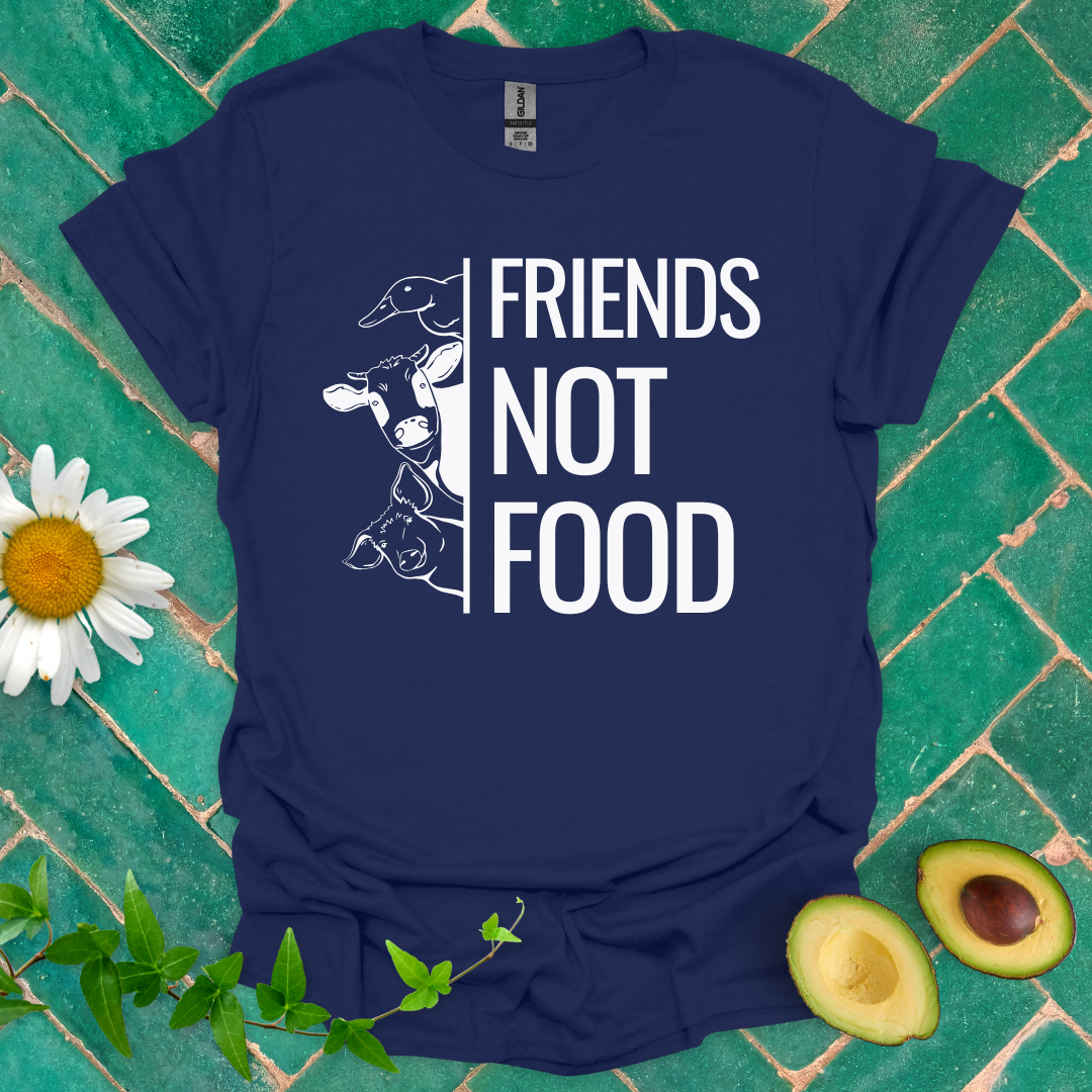 Farm Friends Tee