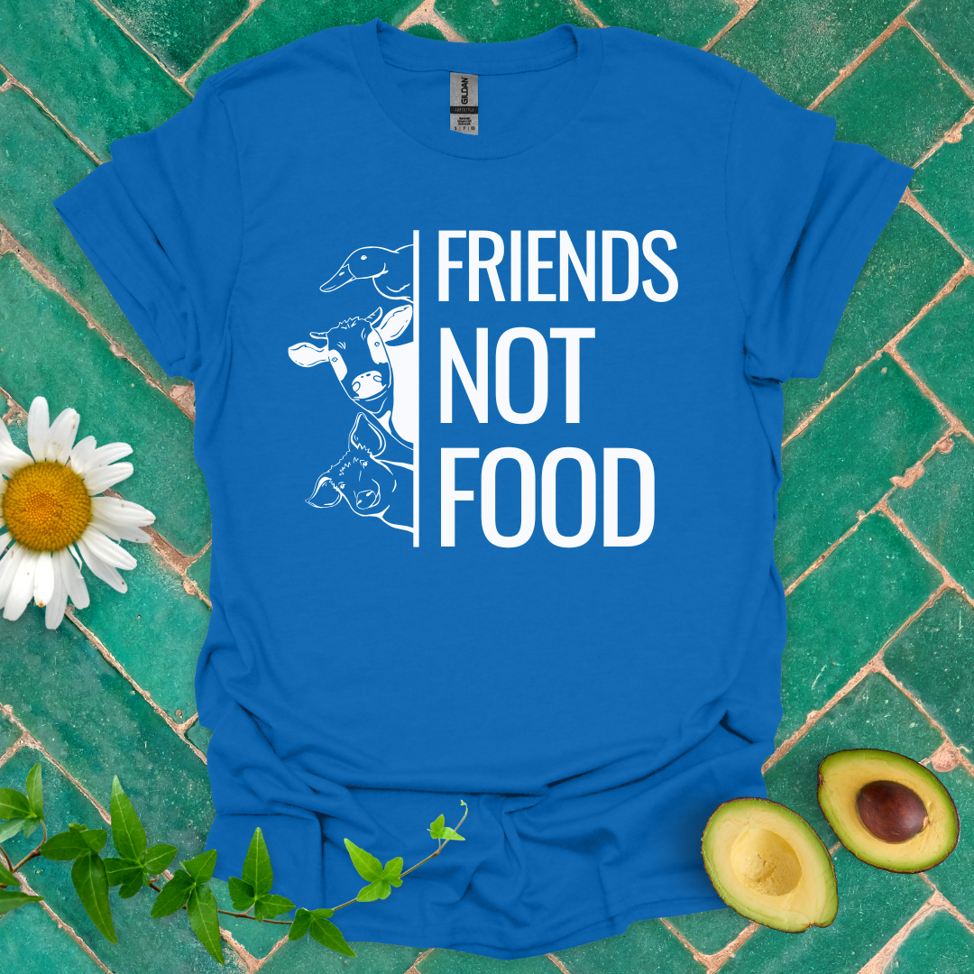 Farm Friends Tee