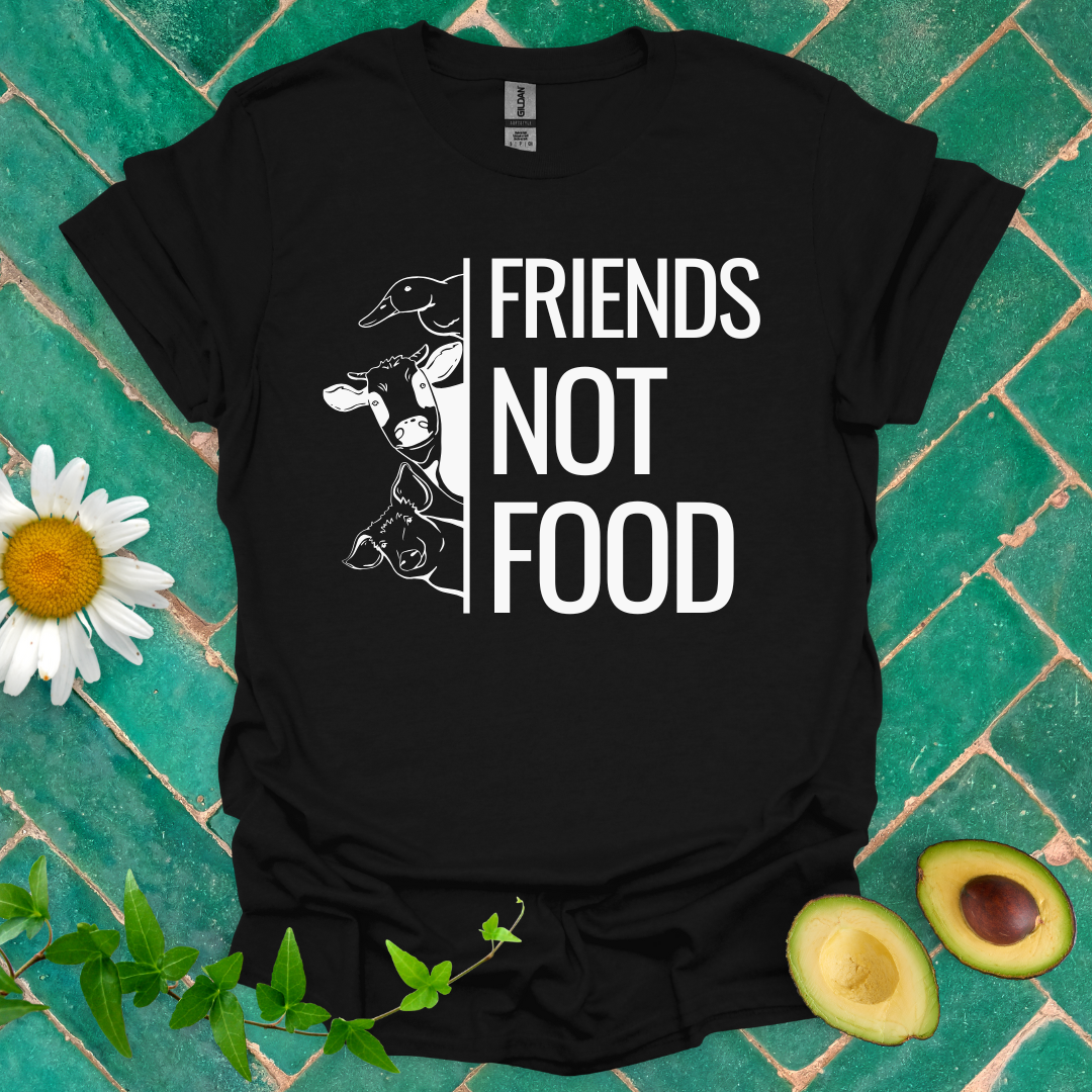 Farm Friends Tee