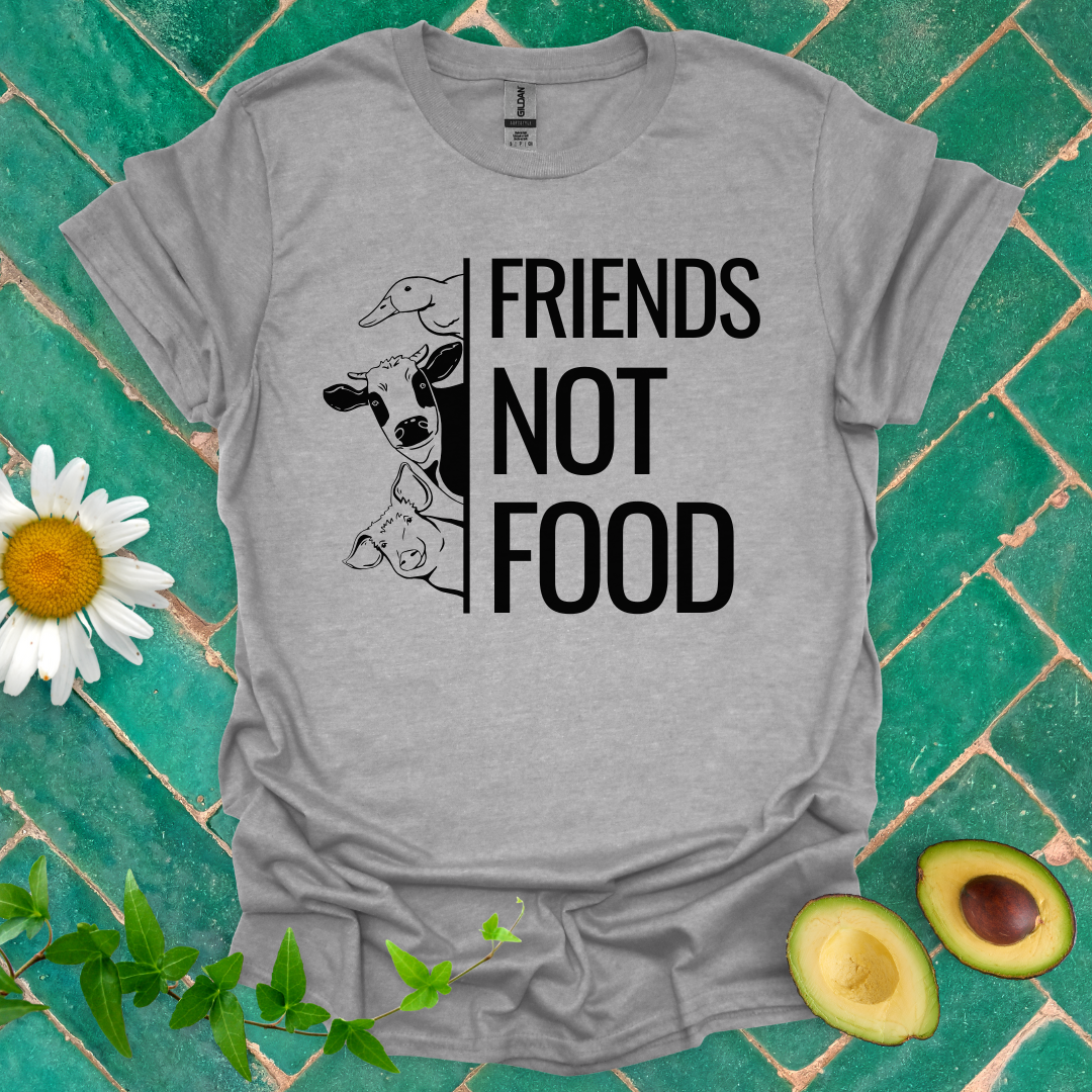 Farm Friends Tee