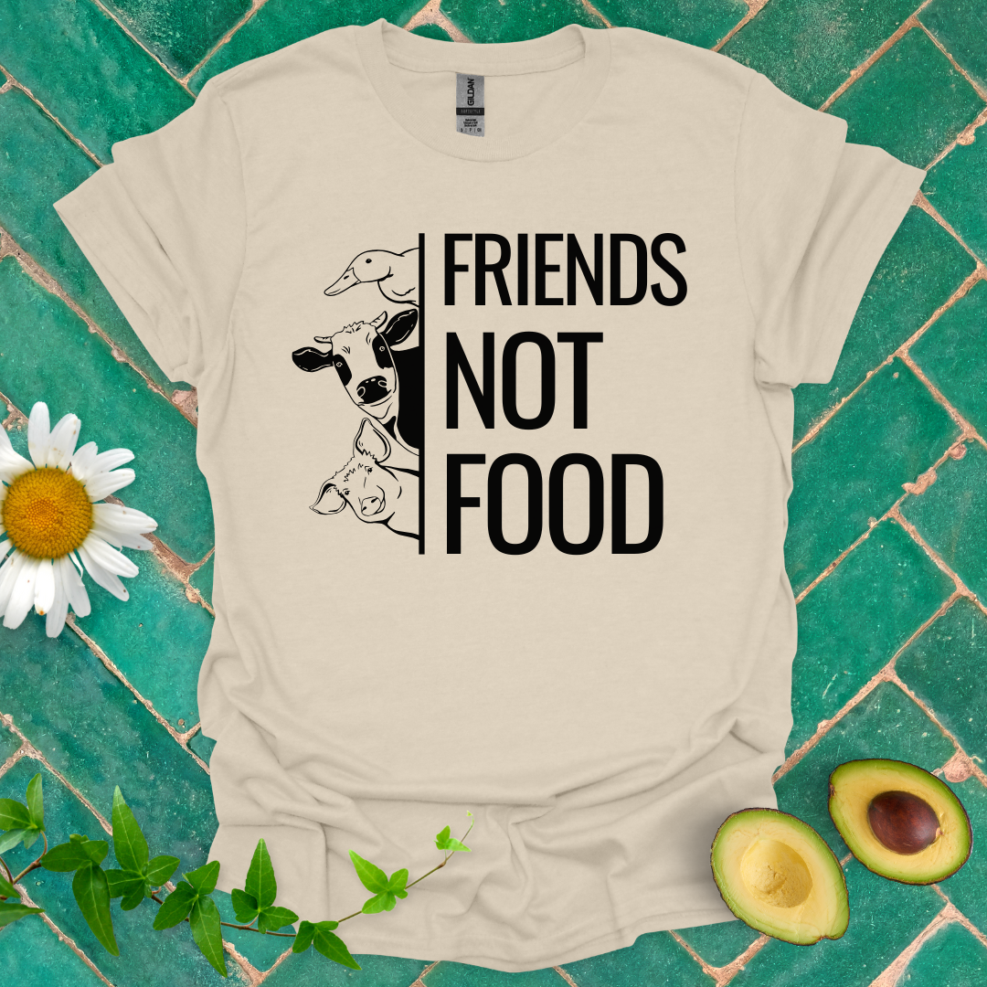Farm Friends Tee
