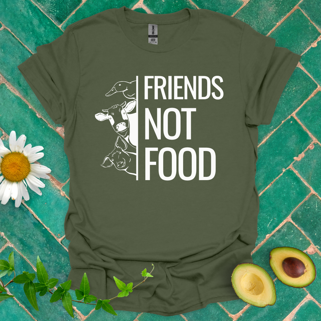 Farm Friends Tee