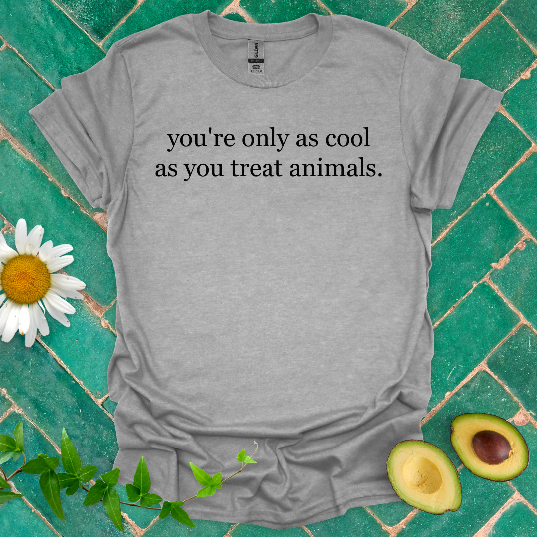Cool Level Tee