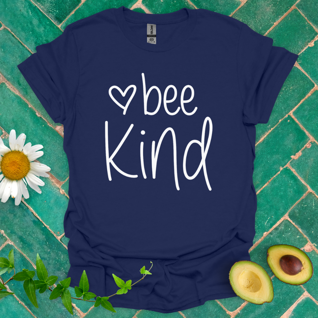 Always Bee Kind Tee