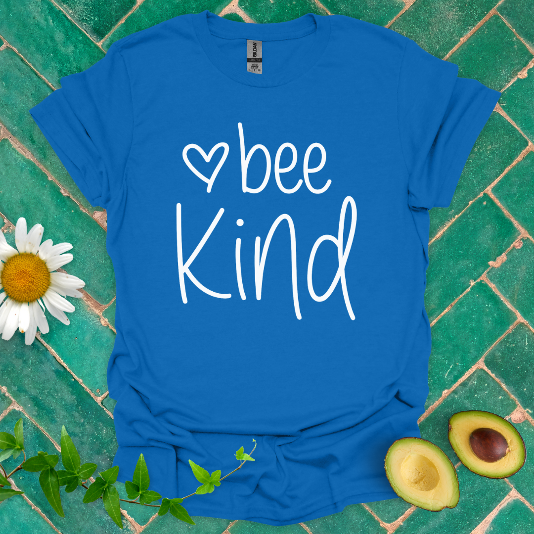 Always Bee Kind Tee