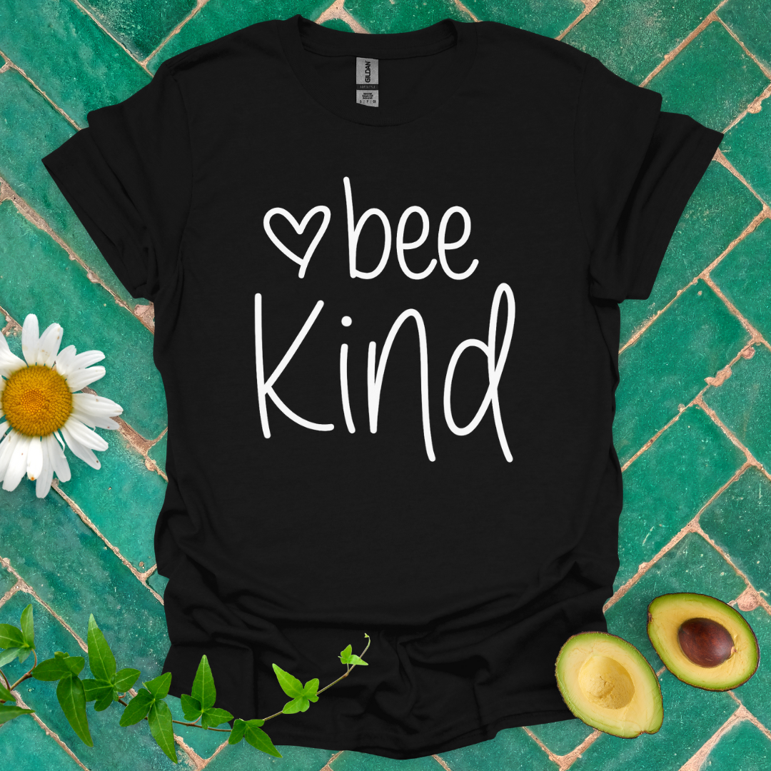 Always Bee Kind Tee