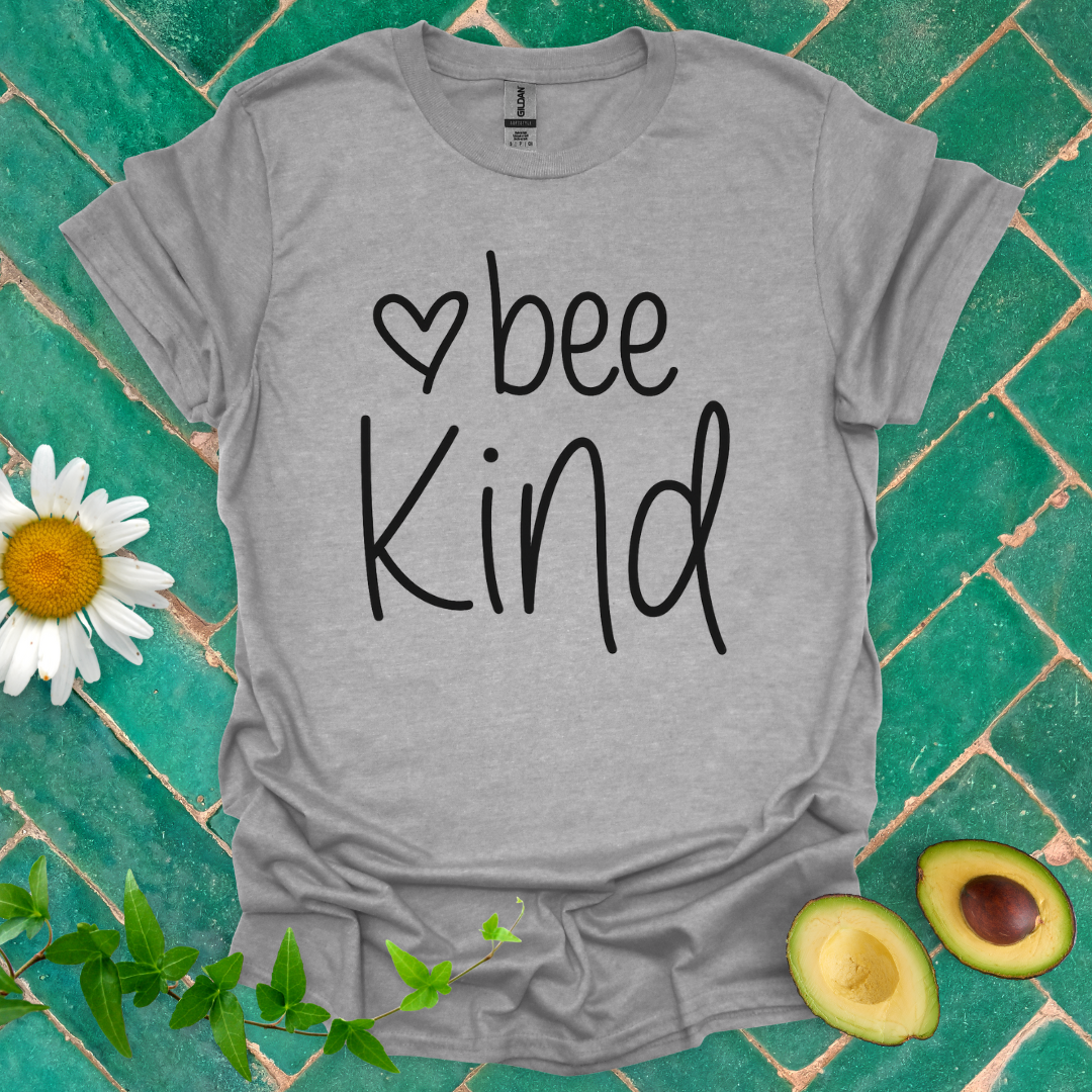 Always Bee Kind Tee
