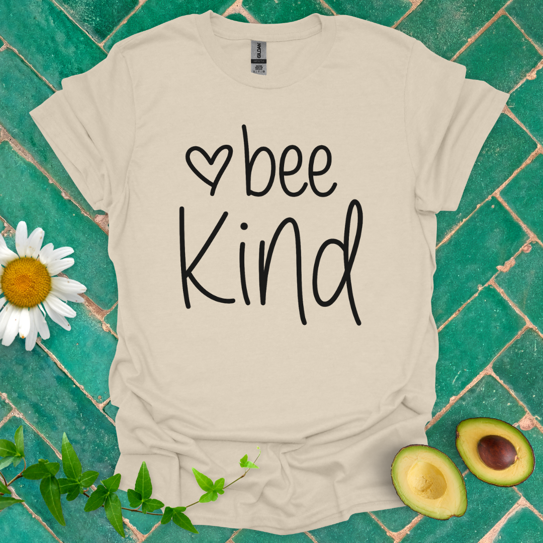 Always Bee Kind Tee