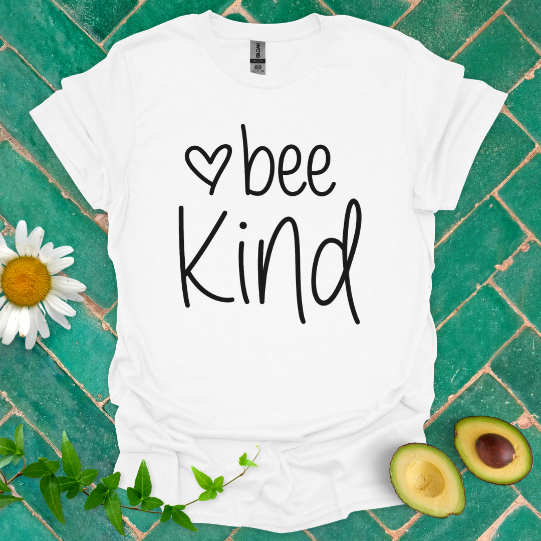 Always Bee Kind Tee