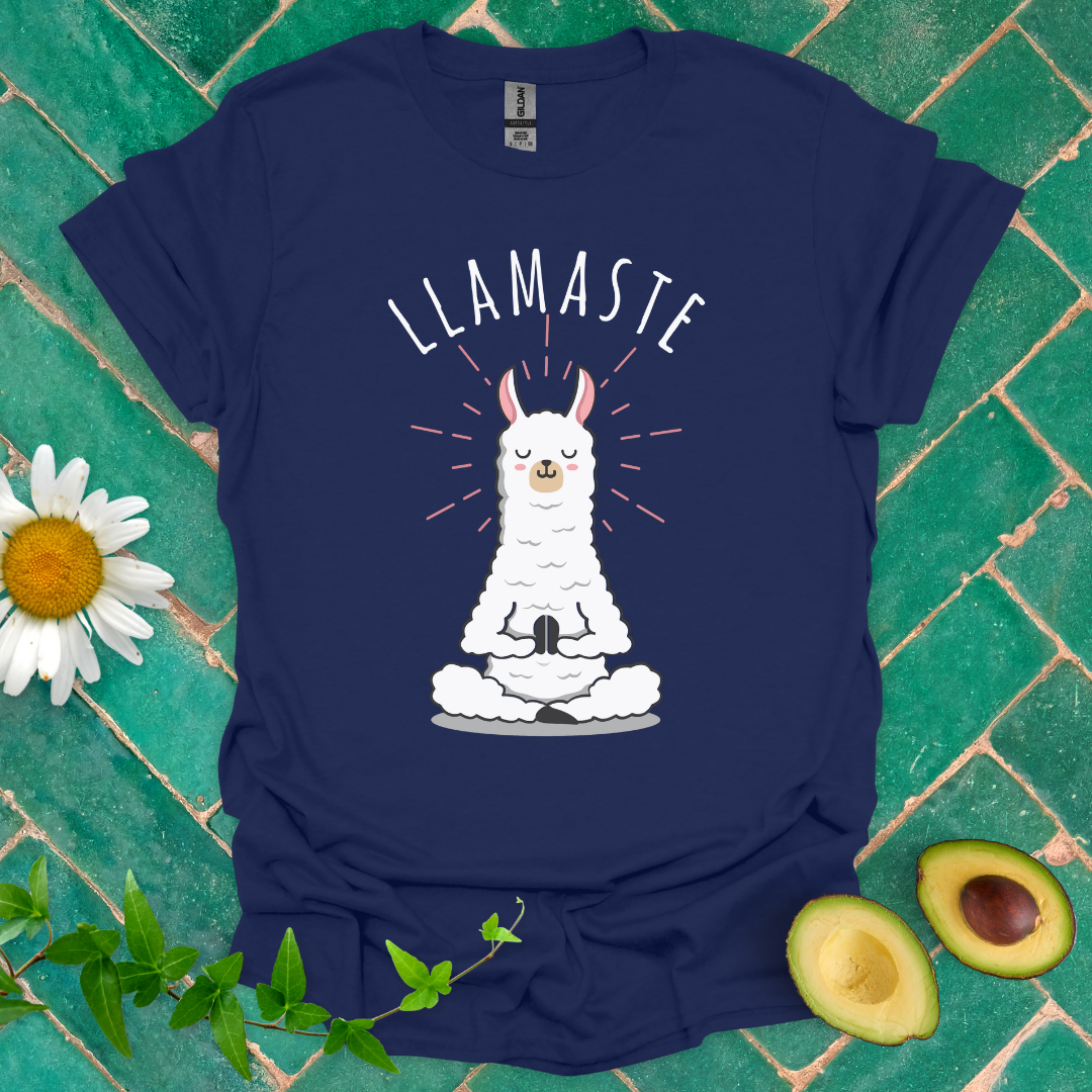 Llamaste Tee