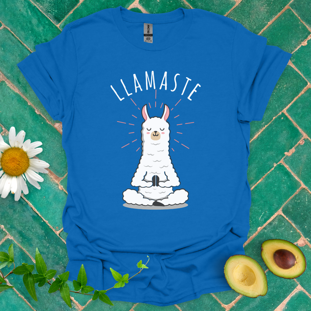 Llamaste Tee