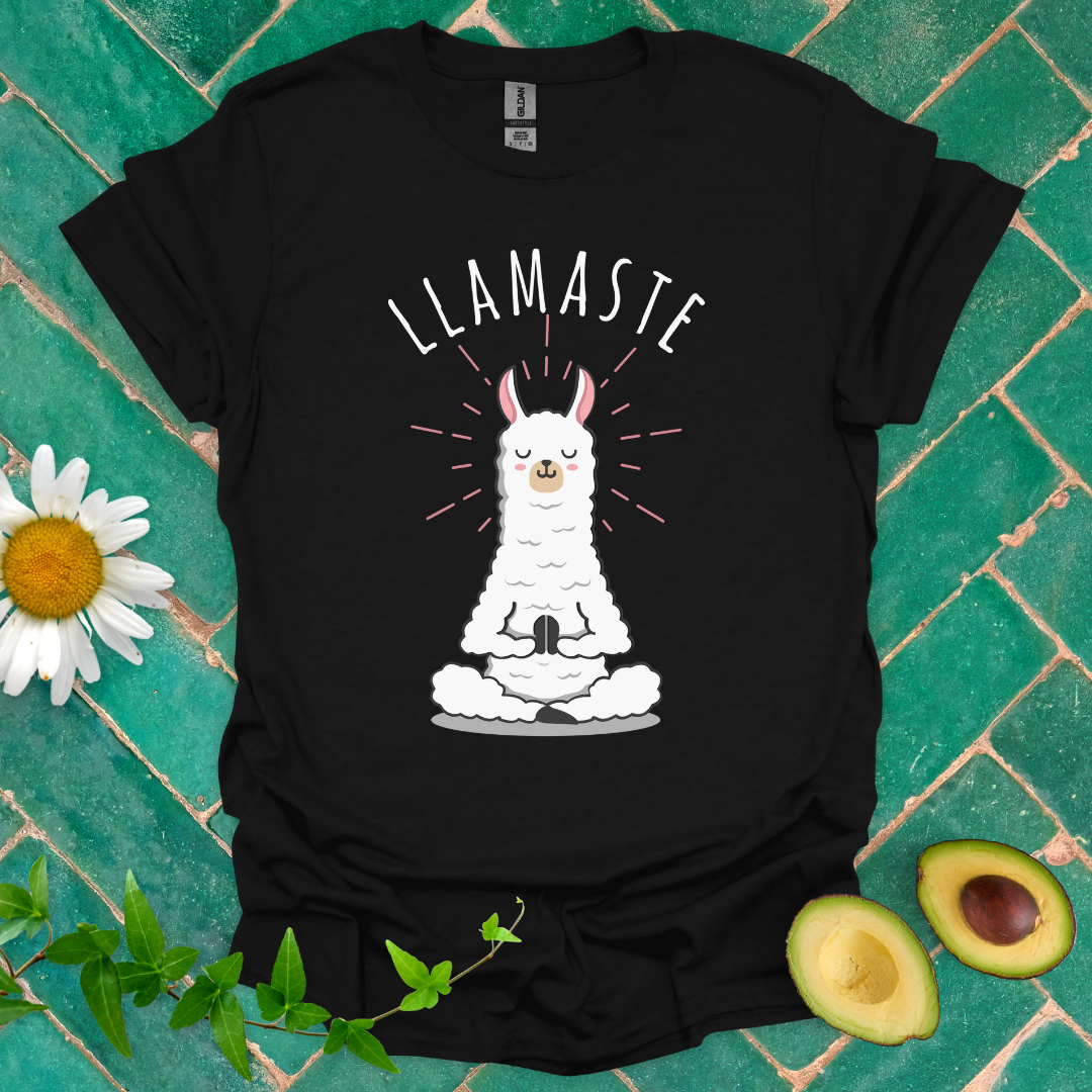Llamaste Tee