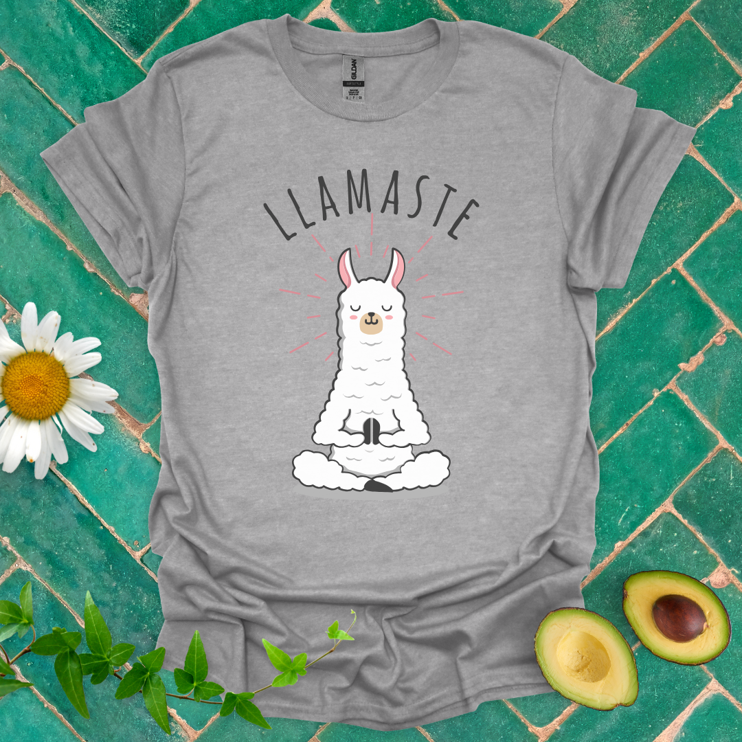 Llamaste Tee