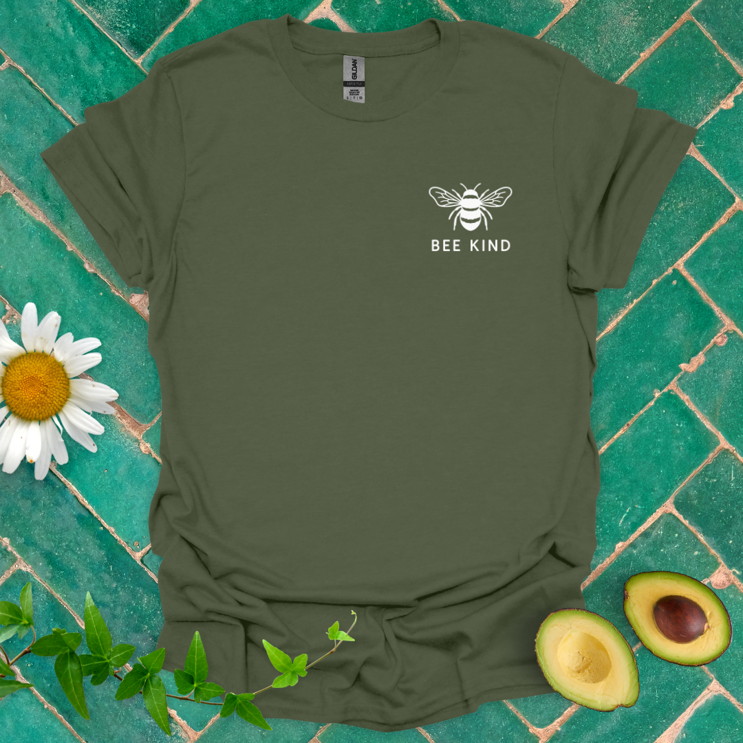 Sweet as a Bee Tee